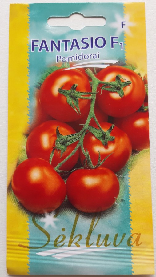POMIDORAI FANTASIO
